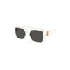 Miu Miu Mu 10ys 1425s0 In White