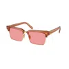 Miu Miu 0mu 10zs Sunglasses