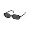 Miu Miu Women's Miu Mu 11zs 16k5s0 Sunglasses