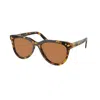 Miu Miu Women's Miu Mu 12zs Vau01t Sunglasses