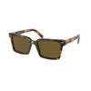 Miu Miu Woman Sunglass Mu 13zs
