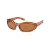 Miu Miu Mu 14zs 15t10i In Neutral