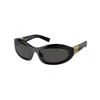 Miu Miu Mu 14zs 16k08z In Black