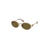 Miu Miu Mu 52ys 7oe01t In Neutral