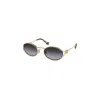 Miu Miu Mu 52ys Zvn5d1 In Gold