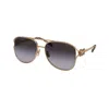 Miu Miu Mu 52zs 7oe5d1 In Neutral