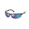 Miu Miu Woman Sunglasses Mu A02s