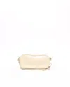 Miu Miu Patent Croc Crossbody Bag