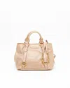 Miu Miu Vitello Shine Bag