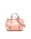 Miu Miu Vitello Shine Bag