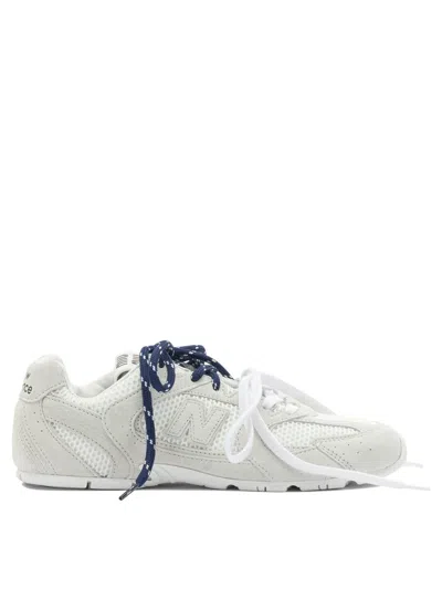 Miu Miu " X New Balance" Sneakers In Multi