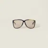 Miu Miu Miu Ombre Sunglasses