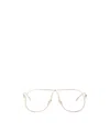 Miu Miu Miu Ombre Sunglasses In Gold