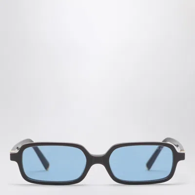 Miu Miu Miu Regard Mocha Sunglasses