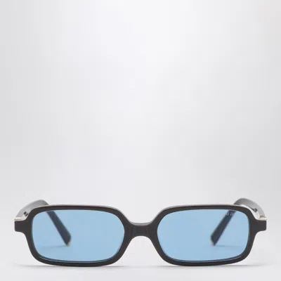 MIU MIU MIU MIU MIU REGARD MOCHA SUNGLASSES WOMEN