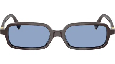 MIU MIU MIU MIU "MIU REGARD" SUNGLASSES
