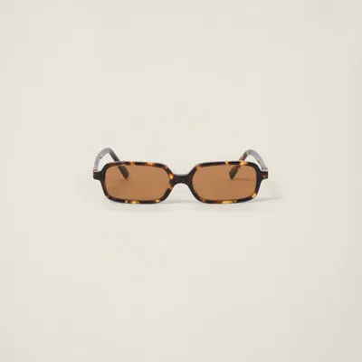 MIU MIU MIU REGARD SUNGLASSES