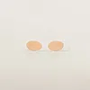 Miu Miu Miu Regard Sunglasses In Loquat Lenses