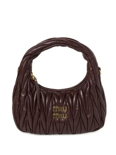 Miu Miu Miu Wander