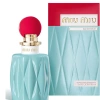 Miu Miu / Miuccia Prada Edp Spray 3.4 oz (100 Ml) (w) In White
