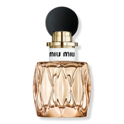 Miu Miu Miutine Eau De Parfum - 1.7 oz
