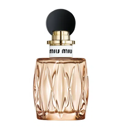 Miu Miu Miutine Eau De Parfum