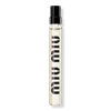 Miu Miu Miutine Eau De Parfum Travel Spray