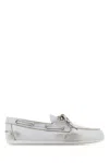 Miu Miu Boat Shoe