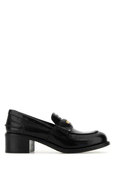Miu Miu Moccasters