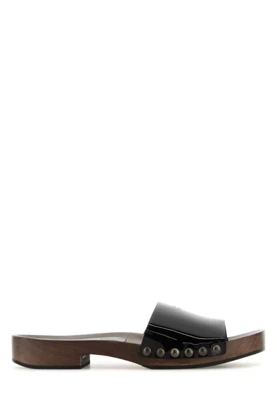 Miu Miu Moccasters