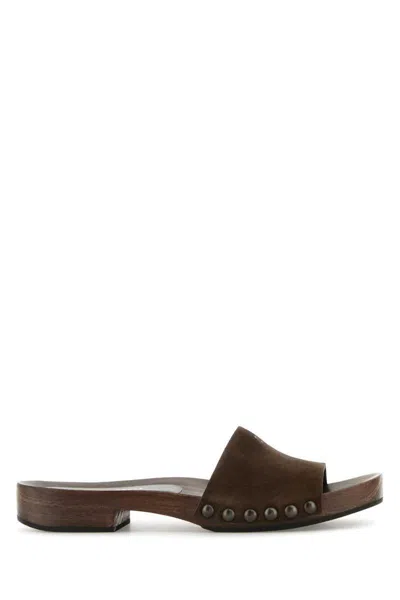 Miu Miu Moccasters