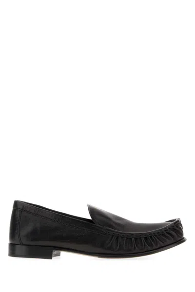 MIU MIU MIU MIU MOCCASTERS