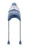 Miu Miu Moda Operandi In Blue
