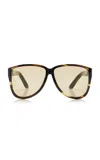 Miu Miu Moda Operandi In Brown