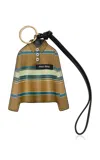 Miu Miu Moda Operandi In Brown