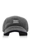 Miu Miu Moda Operandi In Gray