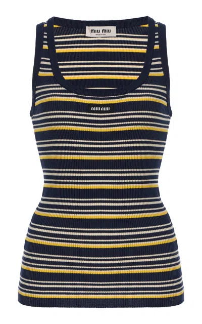 Miu Miu Moda Operandi In Multi