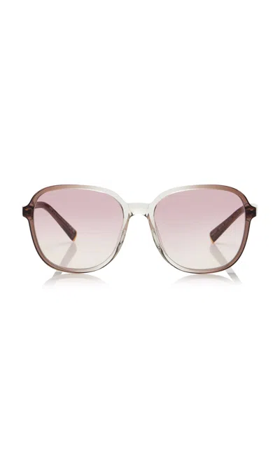 Miu Miu Moda Operandi In Pink