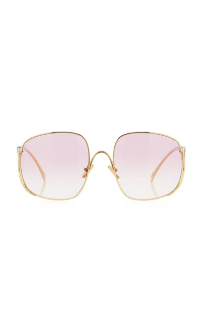 Miu Miu Moda Operandi In Pink