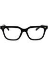 Miu Miu Optical In Black