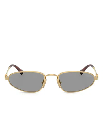 MIU MIU MU A52S SUNGLASSES