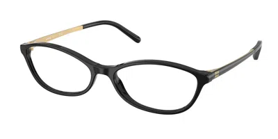 Miu Miu Mu05zv 16k1o1 Women's Glasses Black Size 54 - Free Lenses - Blue Light Block Available