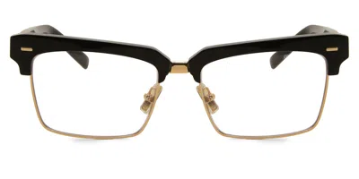 Miu Miu Mu10zs Women's Glasses, Gold, Size 54 In Multi