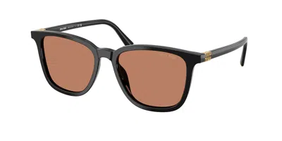 Miu Miu Mub03s 16k90q Occhiali Da Sole Per Donna In Black