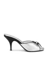 Miu Miu Mule Sandal