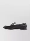Miu Miu Nappa Leather Loafers For Women