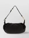 Miu Miu Nappa Leather Shoulder Bag