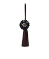 Miu Miu Nappa Leather Trick
