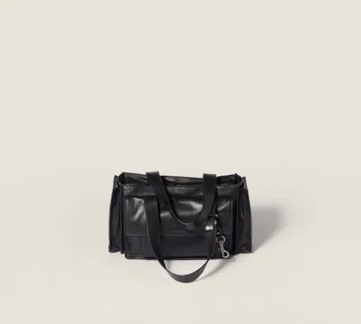 Miu Miu Borse In Black