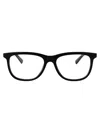 Miu Miu Nero Acetate Glasses In Brown